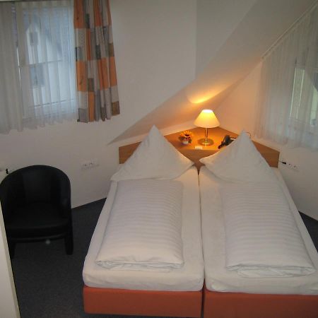 Hotel Wasserfall Garni Oberndorf am Neckar Exterior photo