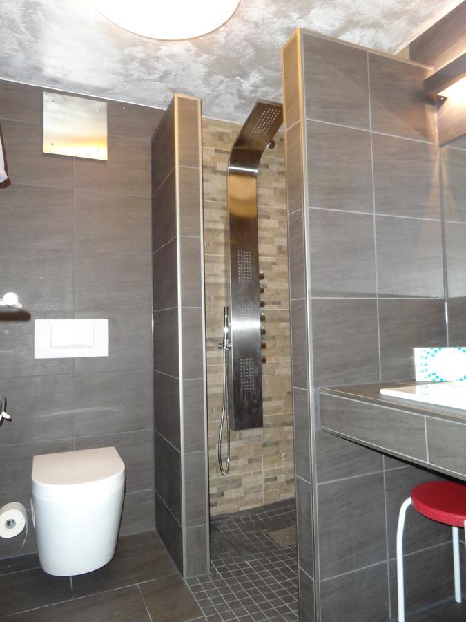 Hotel Wasserfall Garni Oberndorf am Neckar Exterior photo