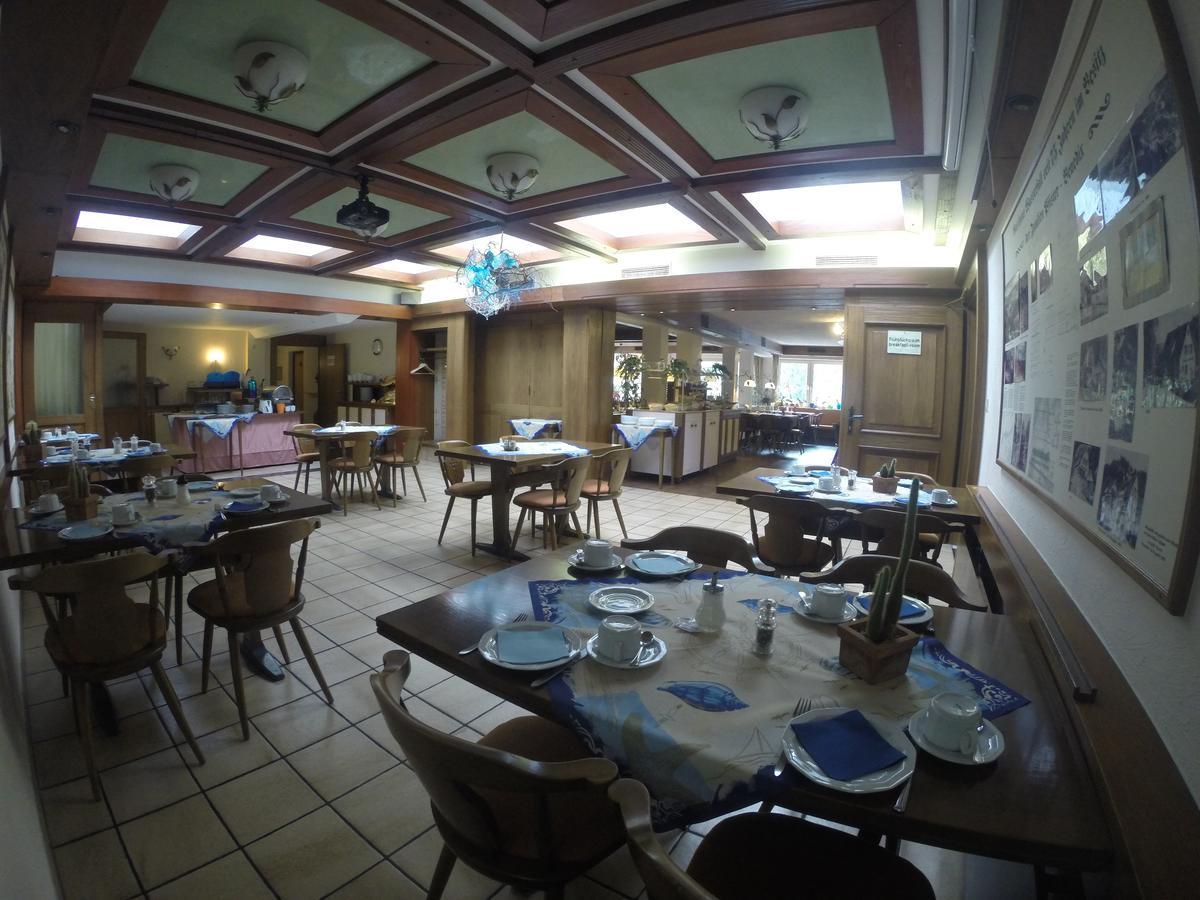 Hotel Wasserfall Garni Oberndorf am Neckar Exterior photo